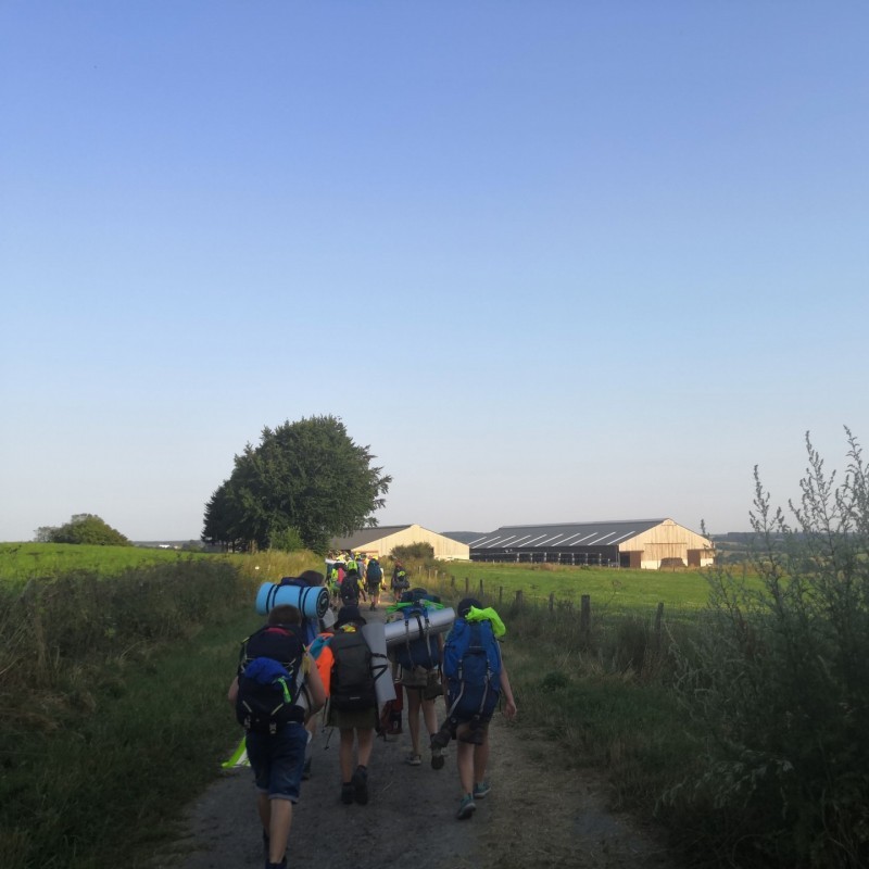 IMG 20190725 193459 - Scouts en Gidsen Zaventem 
